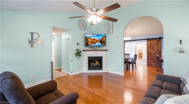 4215 Water Oak Court, Randleman, NC 27317