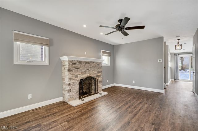 3915 Mahoning Avenue, Austintown, OH 44515