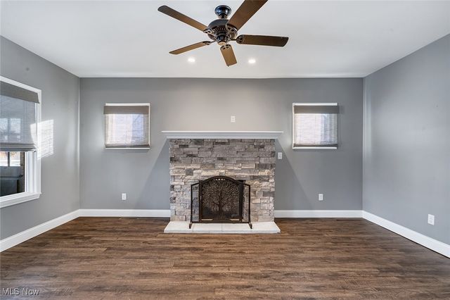 3915 Mahoning Avenue, Austintown, OH 44515