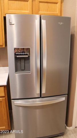 5490 W Whitten Street, Chandler, AZ 85226