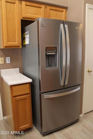 5490 W Whitten Street, Chandler, AZ 85226