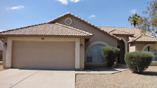 5490 W Whitten Street, Chandler, AZ 85226