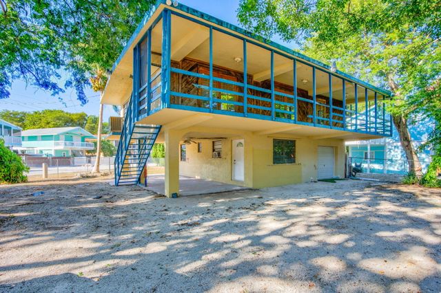 27 Lycaloma Avenue, Key Largo, FL 33037