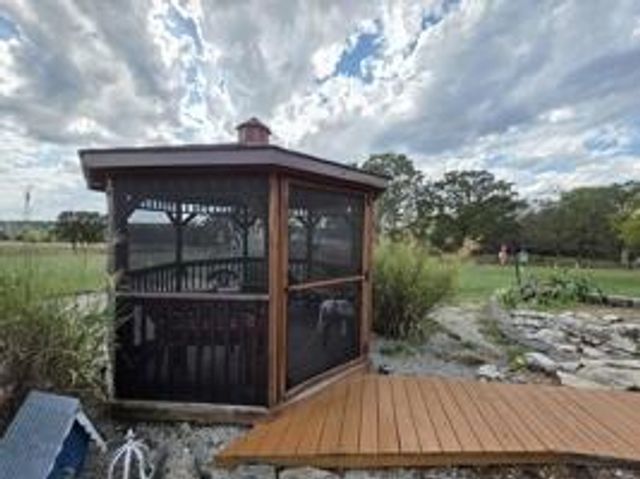 3221 S 124th Road, Flemington, MO 65650