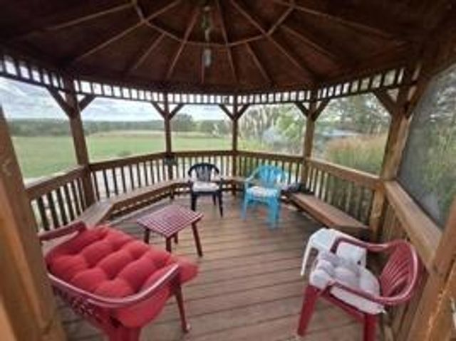 3221 S 124th Road, Flemington, MO 65650