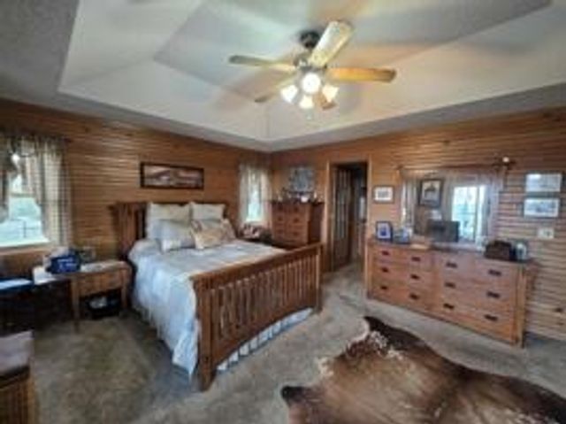 3221 S 124th Road, Flemington, MO 65650