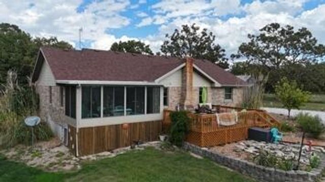 3221 S 124th Road, Flemington, MO 65650