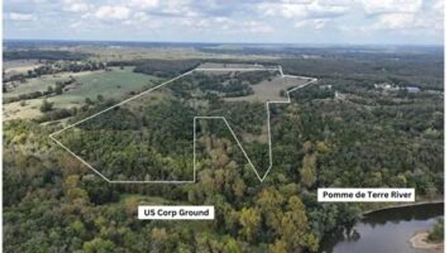 3221 S 124th Road, Flemington, MO 65650