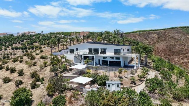 6498 Ridgecrest Lane, Somis, CA 93066