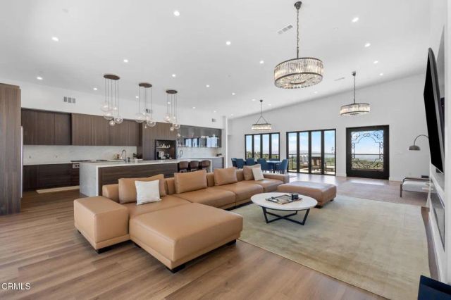 6498 Ridgecrest Lane, Somis, CA 93066