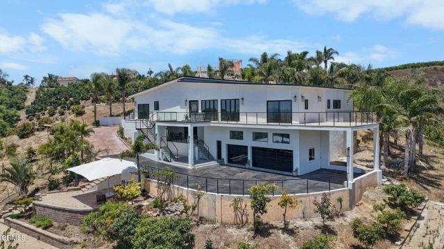 6498 Ridgecrest Lane, Somis, CA 93066