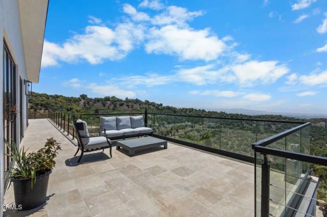 6498 Ridgecrest Lane, Somis, CA 93066