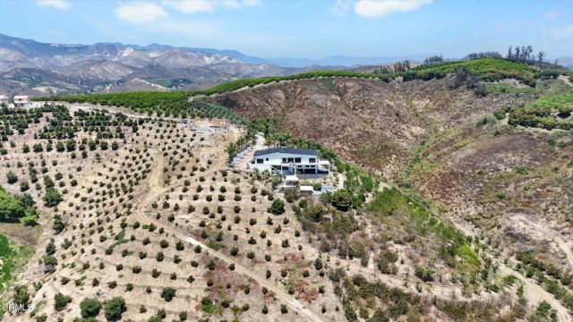 6498 Ridgecrest Lane, Somis, CA 93066