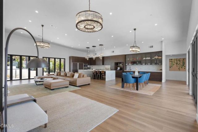 6498 Ridgecrest Lane, Somis, CA 93066