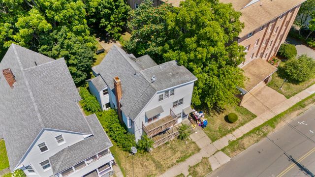 327 Center Street, West Haven, CT 06516