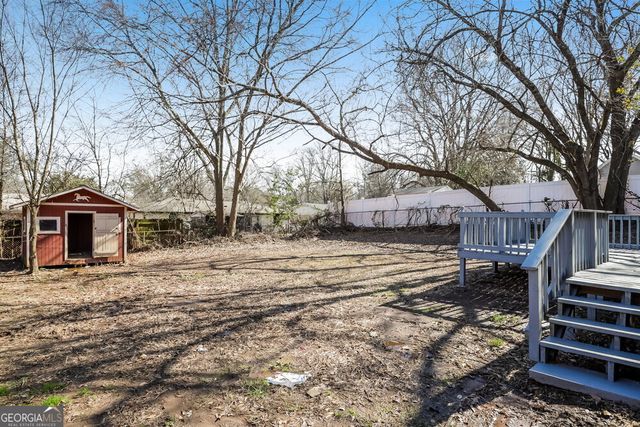 3276 Elm Street, College Park, GA 30337