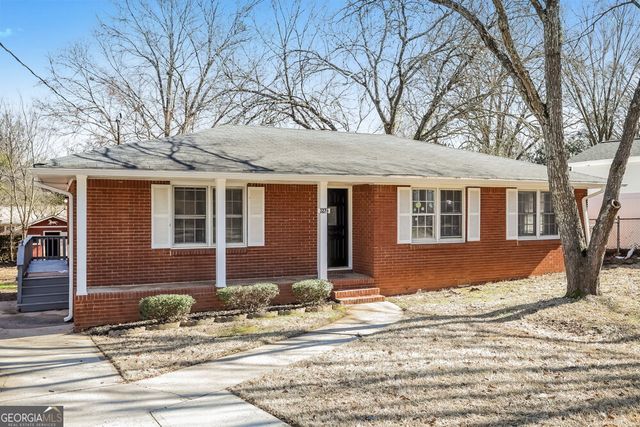 3276 Elm Street, College Park, GA 30337