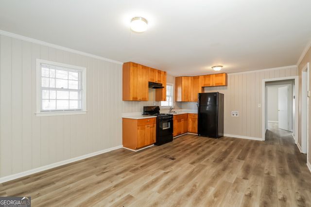 3276 Elm Street, College Park, GA 30337