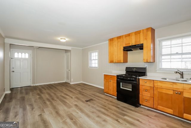 3276 Elm Street, College Park, GA 30337