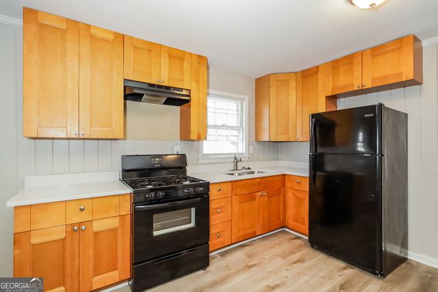 3276 Elm Street, College Park, GA 30337