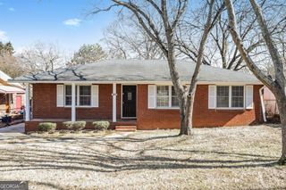 3276 Elm Street, College Park, GA 30337