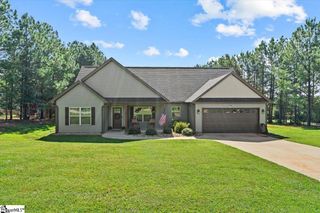 100 Charlie Road, Liberty, SC 29657