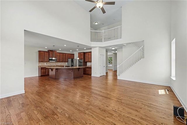 3105 Cranberry Ridge Drive, High Point, NC 27265