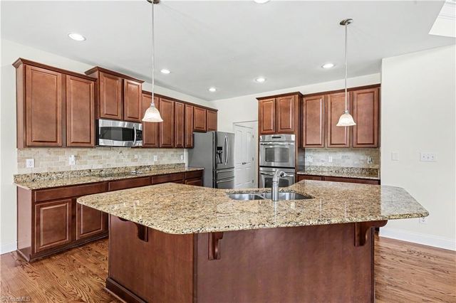3105 Cranberry Ridge Drive, High Point, NC 27265