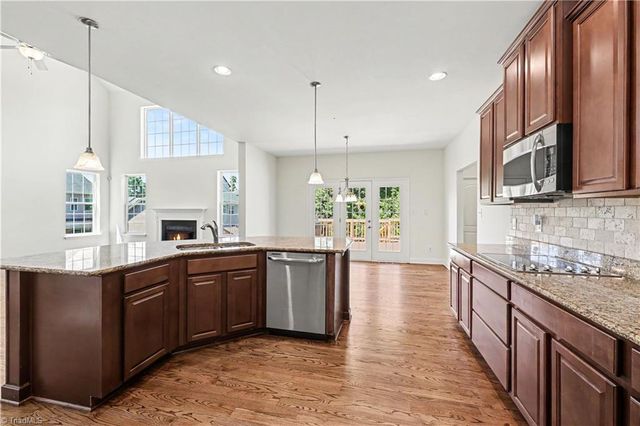 3105 Cranberry Ridge Drive, High Point, NC 27265