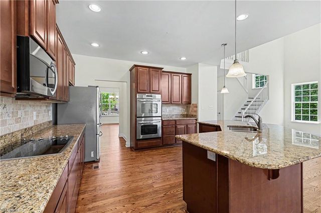 3105 Cranberry Ridge Drive, High Point, NC 27265