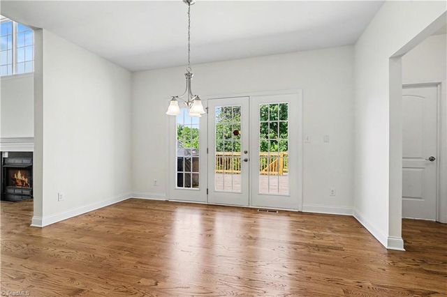 3105 Cranberry Ridge Drive, High Point, NC 27265