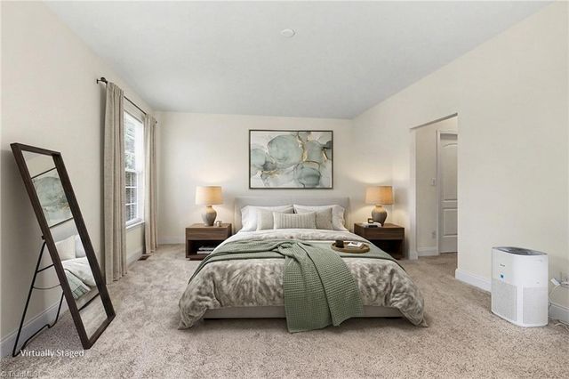 3105 Cranberry Ridge Drive, High Point, NC 27265