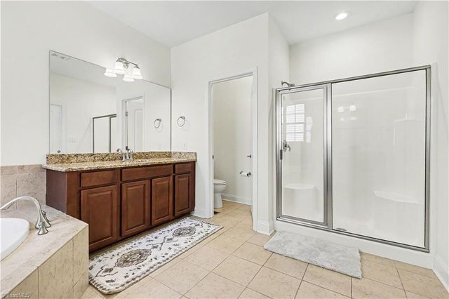 3105 Cranberry Ridge Drive, High Point, NC 27265