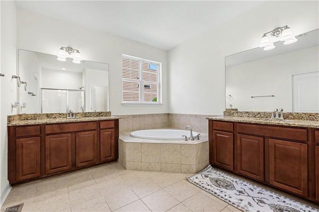 3105 Cranberry Ridge Drive, High Point, NC 27265