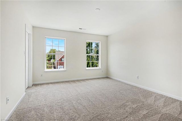 3105 Cranberry Ridge Drive, High Point, NC 27265