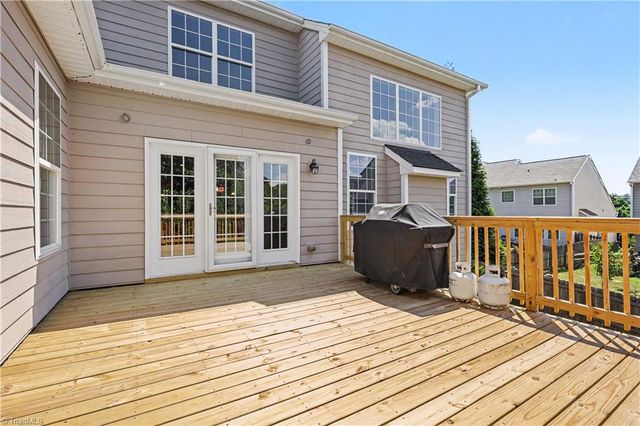 3105 Cranberry Ridge Drive, High Point, NC 27265