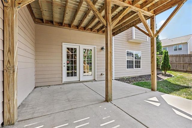 3105 Cranberry Ridge Drive, High Point, NC 27265