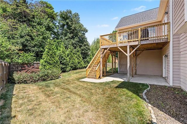 3105 Cranberry Ridge Drive, High Point, NC 27265