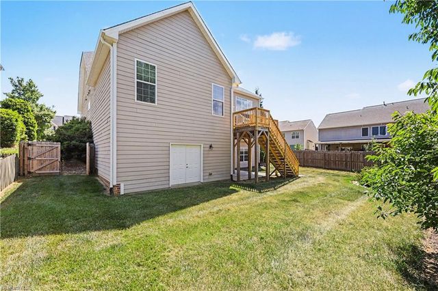 3105 Cranberry Ridge Drive, High Point, NC 27265