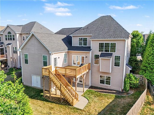 3105 Cranberry Ridge Drive, High Point, NC 27265