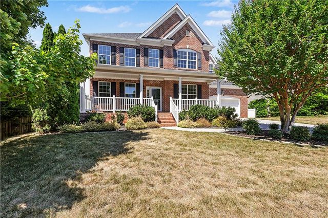 3105 Cranberry Ridge Drive, High Point, NC 27265