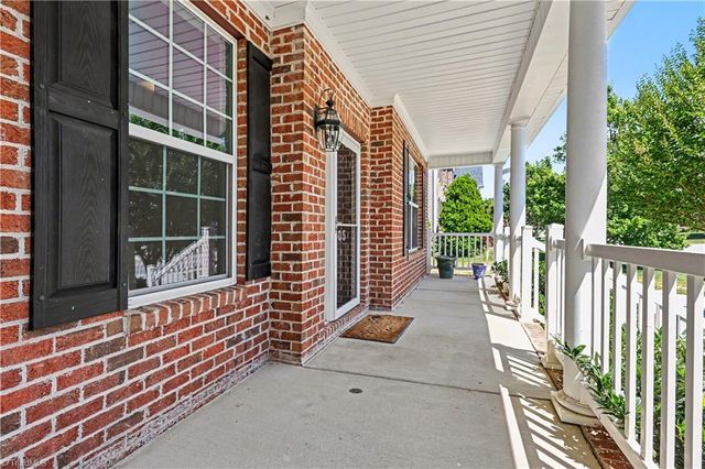 3105 Cranberry Ridge Drive, High Point, NC 27265