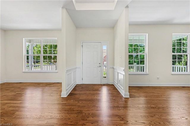 3105 Cranberry Ridge Drive, High Point, NC 27265