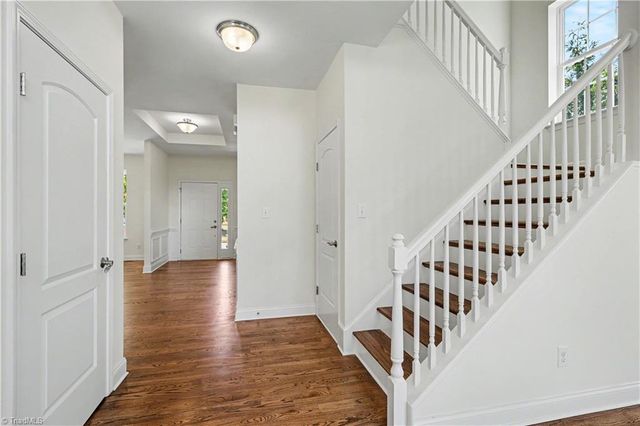 3105 Cranberry Ridge Drive, High Point, NC 27265