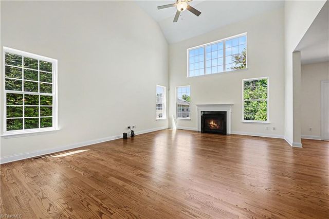 3105 Cranberry Ridge Drive, High Point, NC 27265