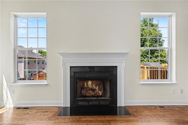 3105 Cranberry Ridge Drive, High Point, NC 27265