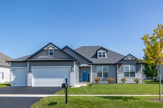 Lot 282 Wild Prairie Point, Hampshire, IL 60140
