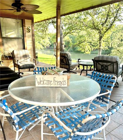 219 Ripple Creek Lane, Somerville, TX 77879