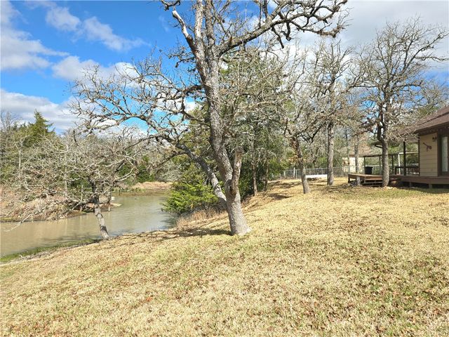 219 Ripple Creek Lane, Somerville, TX 77879