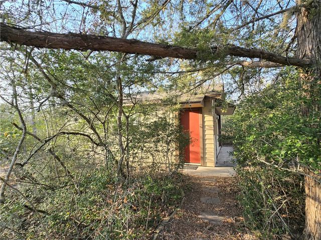 219 Ripple Creek Lane, Somerville, TX 77879